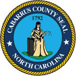 cabarrus seal